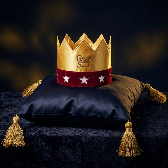 Ceremonial Rope 60in